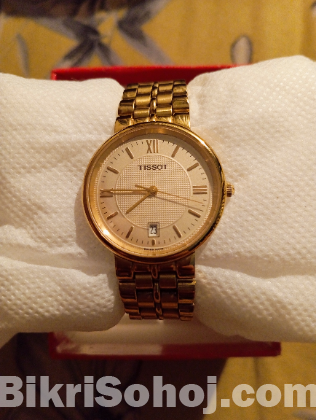 TISSOT WACTH